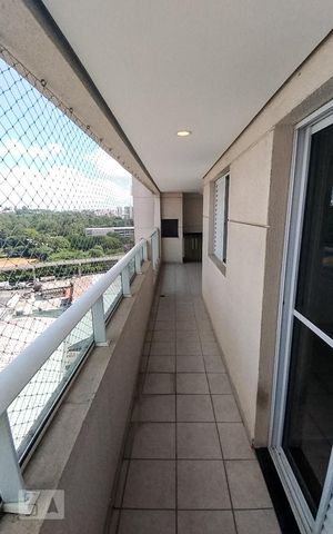 Apartamento para alugar com 71m², 2 quartos e 1 vaga Apartamento para alugar com 71m², 2 quartos e 1 vagaVaranda