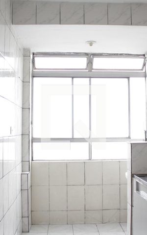 Apartamento à venda com 40m², 1 quarto e sem vagaCozinha