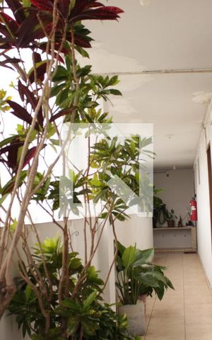 Apartamento à venda com 40m², 1 quarto e sem vagaÁrea comum