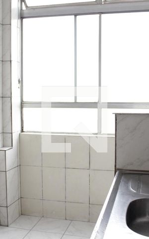 Apartamento à venda com 40m², 1 quarto e sem vagaCozinha