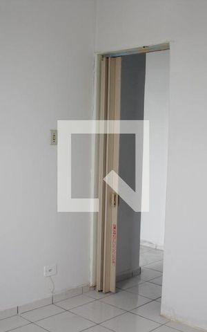 Apartamento à venda com 40m², 1 quarto e sem vagaQuarto