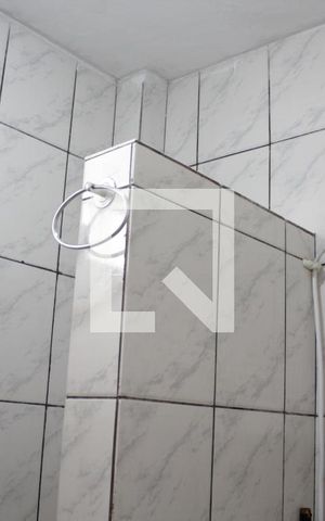 Apartamento à venda com 40m², 1 quarto e sem vagaBanheiro