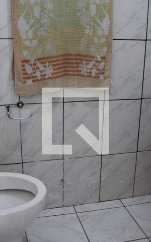 Apartamento à venda com 40m², 1 quarto e sem vagaBanheiro