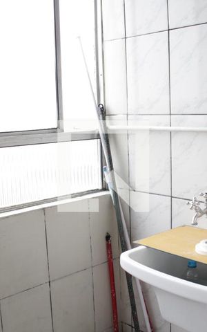 Apartamento à venda com 40m², 1 quarto e sem vagaÁrea de Serviço