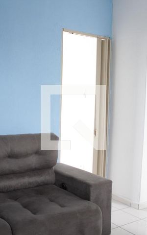 Apartamento à venda com 40m², 1 quarto e sem vagaSala