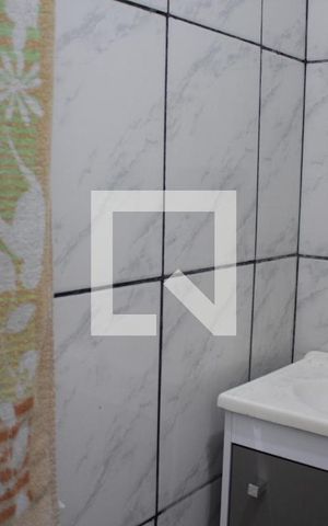 Apartamento à venda com 40m², 1 quarto e sem vagaBanheiro