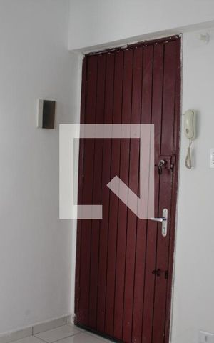 Apartamento à venda com 40m², 1 quarto e sem vagaSala