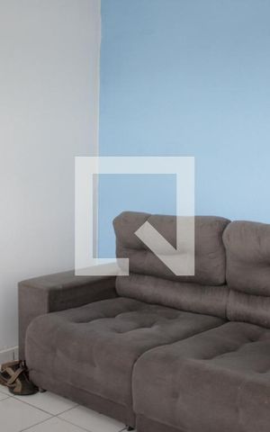 Apartamento à venda com 40m², 1 quarto e sem vagaSala