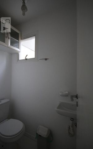 Apartamento à venda com 150m², 3 quartos e 3 vagasÁrea de Serviço
