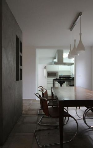 Apartamento à venda com 150m², 3 quartos e 3 vagasSala