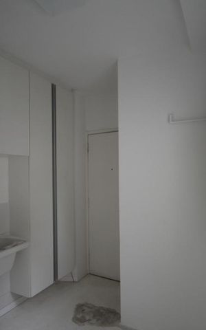 Apartamento à venda com 150m², 3 quartos e 3 vagasÁrea de Serviço