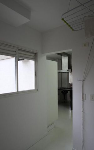 Apartamento à venda com 150m², 3 quartos e 3 vagasÁrea de Serviço