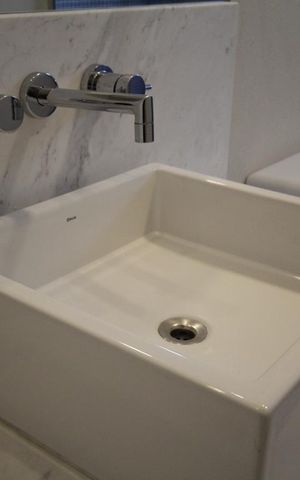 Apartamento à venda com 150m², 3 quartos e 3 vagasBanheiro