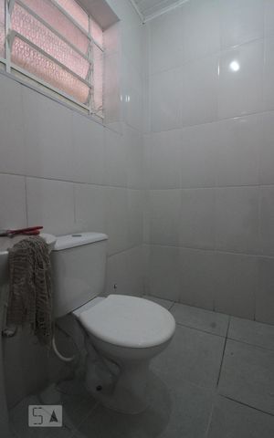 Casa para alugar com 170m², 3 quartos e 5 vagasSuíte Quarto 1