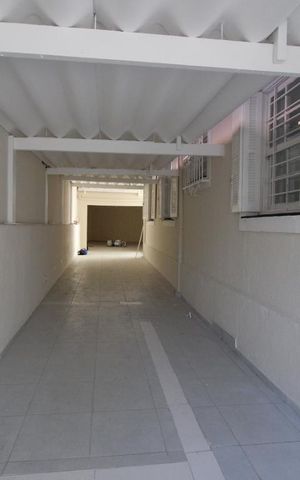 Casa para alugar com 170m², 3 quartos e 5 vagasGaragem