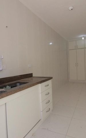 Casa para alugar com 170m², 3 quartos e 5 vagasCozinha