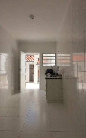 Casa para alugar com 170m², 3 quartos e 5 vagasCozinha