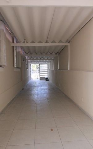 Casa para alugar com 170m², 3 quartos e 5 vagasGaragem