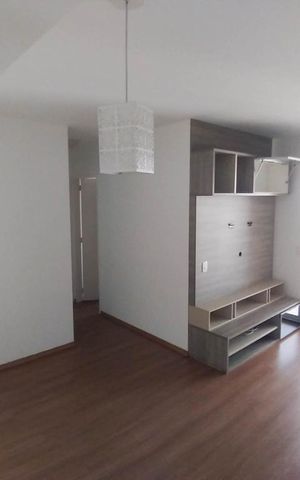 Apartamento à venda com 71m², 2 quartos e 1 vaga Apartamento à venda com 71m², 2 quartos e 1 vagaSala