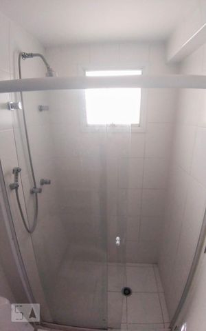 Apartamento à venda com 71m², 2 quartos e 1 vaga Apartamento à venda com 71m², 2 quartos e 1 vagaBanheiro