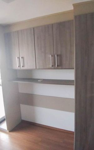 Apartamento à venda com 71m², 2 quartos e 1 vaga Apartamento à venda com 71m², 2 quartos e 1 vagaQuarto 2