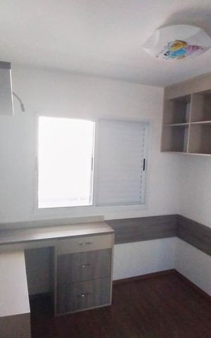 Apartamento à venda com 71m², 2 quartos e 1 vaga Apartamento à venda com 71m², 2 quartos e 1 vagaQuarto 1