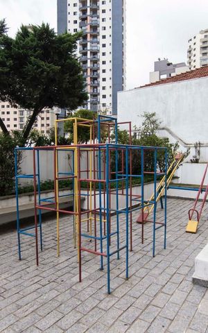 Apartamento à venda com 224m², 4 quartos e 3 vagasPlayground
