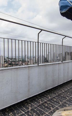Apartamento à venda com 224m², 4 quartos e 3 vagasSacada Cobertura