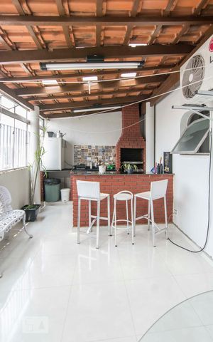 Apartamento à venda com 224m², 4 quartos e 3 vagasChurrasqueira Cobertura