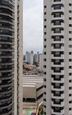 Apartamento à venda com 224m², 4 quartos e 3 vagasVista Sacada