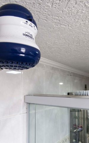 Apartamento à venda com 224m², 4 quartos e 3 vagasBanheiro