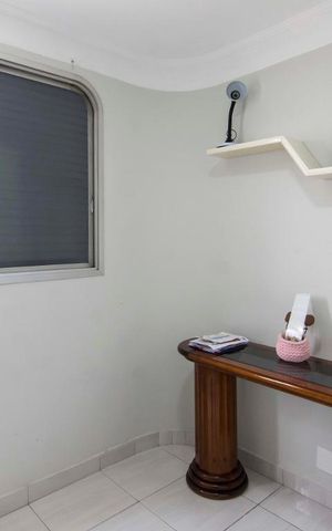 Apartamento à venda com 224m², 4 quartos e 3 vagasQuarto 1