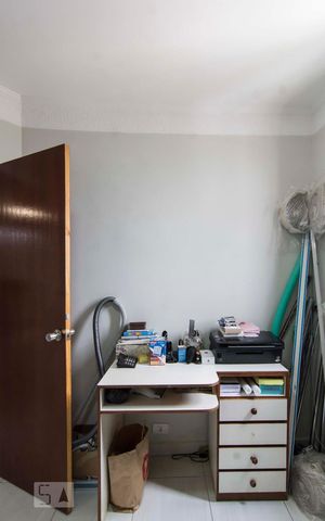 Apartamento à venda com 224m², 4 quartos e 3 vagasQuarto 1
