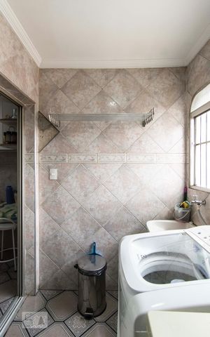 Apartamento à venda com 224m², 4 quartos e 3 vagasLavanderia