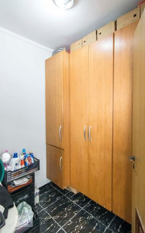 Apartamento à venda com 224m², 4 quartos e 3 vagasQuarto de Serviço