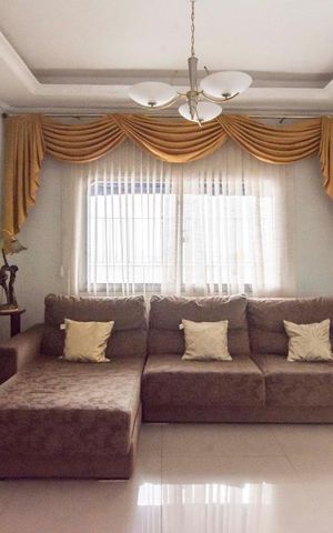 Apartamento à venda com 224m², 4 quartos e 3 vagasSala Cobertura