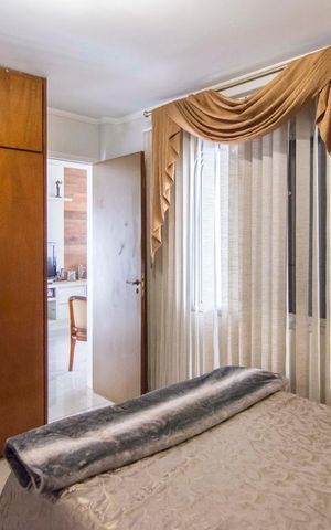 Apartamento à venda com 224m², 4 quartos e 3 vagasSuíte Cobertura