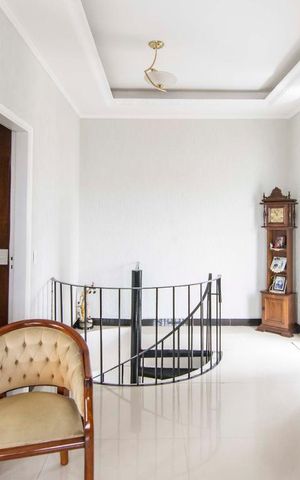 Apartamento à venda com 224m², 4 quartos e 3 vagasSala Cobertura