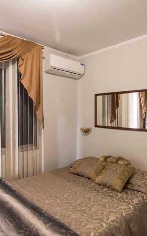 Apartamento à venda com 224m², 4 quartos e 3 vagasSuíte Cobertura