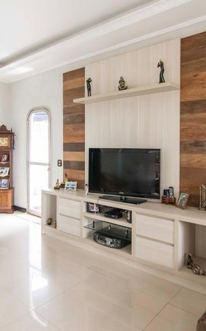 Apartamento à venda com 224m², 4 quartos e 3 vagasSala Cobertura