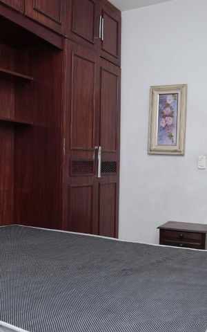 Apartamento à venda com 60m², 2 quartos e 1 vagaQuarto 1