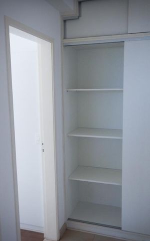 Apartamento para alugar com 67m², 3 quartos e 2 vagas Apartamento para alugar com 67m², 3 quartos e 2 vagasCorredor - Armário