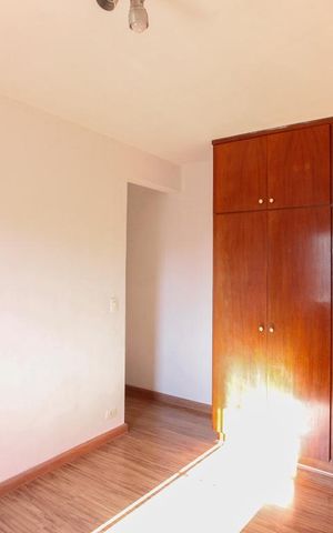 Apartamento para alugar com 96m², 3 quartos e 1 vaga Apartamento para alugar com 96m², 3 quartos e 1 vagaQuarto 1