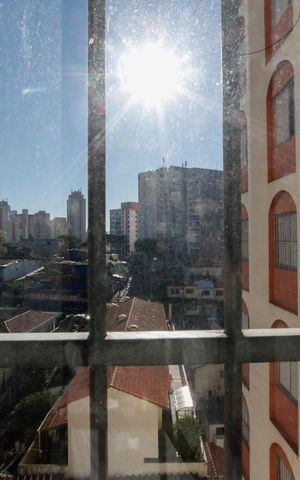 Apartamento para alugar com 96m², 3 quartos e 1 vaga Apartamento para alugar com 96m², 3 quartos e 1 vagaVista da Sala