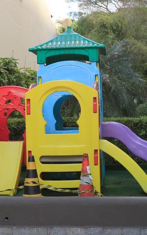 Apartamento para alugar com 80m², 3 quartos e 2 vagasPlayground