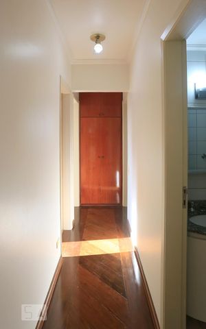 Apartamento para alugar com 80m², 3 quartos e 2 vagasCorredor