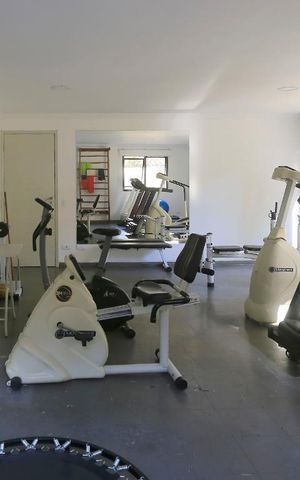 Apartamento para alugar com 80m², 3 quartos e 2 vagasAcademia