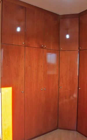 Apartamento para alugar com 80m², 3 quartos e 2 vagasQuarto 1