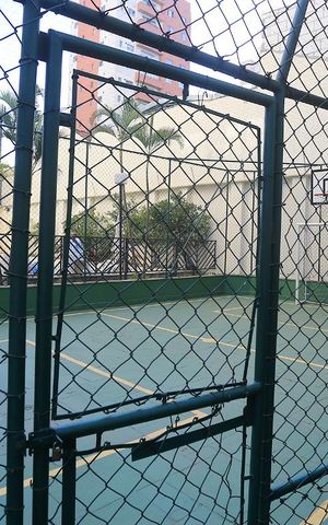 Apartamento para alugar com 80m², 3 quartos e 2 vagasQuadra Esportiva
