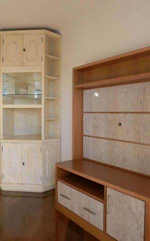 Apartamento para alugar com 80m², 3 quartos e 2 vagasSala